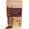 (BB: 12/03/24) Chaga Health Organic Wild Chaga Mushroom Powder 30g