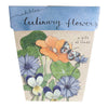 Sow 'N Sow Gift of Seeds Edibles Culinary Flowers