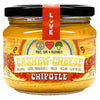 Peace, Love & Vegetables Cashew Cheese Chipotle 280g