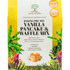 Natural Evolution Vanilla Pancake & Waffle Mix 389g