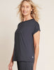 Boody Downtime Lounge Top (M) 12-14 Storm