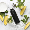 Ever Eco Insulated Drink Bottle (Onyx) 750ml
