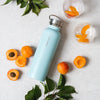Ever Eco Insulated Drink Bottle (Positano Blue) 750ml
