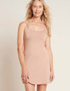 Boody Women's Everyday Slip Dress Almond (XL)