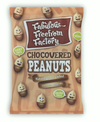 Freefrom Chocolate Covered Peanuts 65g
