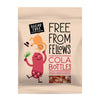 Free From Fellows Sugar Free Cola Bottles 100g