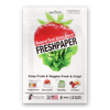 Natural Fresh Paper Food Saver Sheets (4pk)