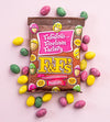 Freefrom F&F's Choc and Candy Coated Peanuts 55g