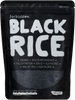 Forbidden Foods Black Rice 500g
