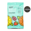 Just Wholefoods Organic Frooty Fruits 70g