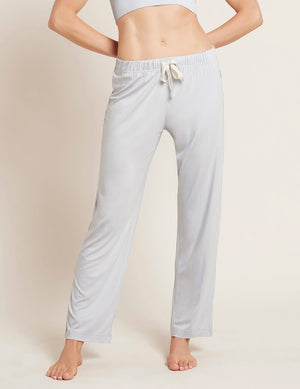 Boody Goodnight Sleep Pants Dove (L) 14