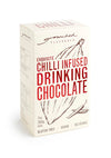 Grounded Pleasures Drinking Chocolate Chilli 200g