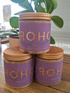 Roho Bure Ice Cream Cashew Cream Tiramisu Tub 500ml