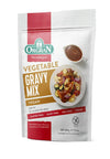 Orgran GF Vegetable Gravy Mix 200g
