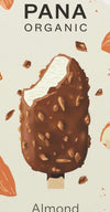Pana Ice Cream Stick Almond 90ml