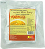 Nutritionist Choice Instant Miso Soup (4pk)