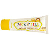 Jack N' Jill Kids Toothpaste Banana 50g