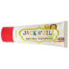 Jack n' Jill Kids Toothpaste Strawberry 50g