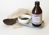 Kommunity Brew Jasmine Green Tea Organic Kombucha 375ml