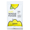 Just Wholefoods Lemon Jelly Crystals 85g
