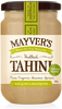 Mayver’s Organic Hulled Tahini 385g