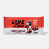 Love Raw M:lk Choc Cre&m Wafer Bar 2x21.5g