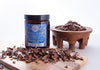 Living Koko Organic Cacao Coconut Vanilla Tea 50g