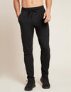 Boody Men's Weekend Sweatpants Black (XL)