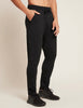Boody Men's Weekend Sweatpants Black (M)