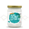 NiuLife Organic Coconut Butter 500g