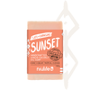 Niulife Coconut Oil Soap Sunset 100g