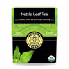Buddha Teas Organic Nettle Leaf Tea Bags 18pk