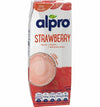 Alpro Soy Strawberry Drink 250ml
