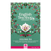 English Tea Shop Organic Oolong Tea Tea Bags 20pk