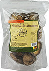 Nutritionist Choice Organic Shiitake Mushrooms 45g