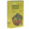 (BB: 09/23) Just Wholefoods Organic Falafel Mix 120g