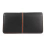 Vegan Wares Purse 005 Limited Edition Orange