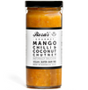 Roza's Mango Chilli & Coconut Chutney 240ml