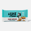 Love Raw Salted Caramel Cre&m Wafer Bar 2x21.5g