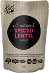 Hart & Soul All Natural Spiced Lentil Soup 400g