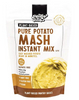 Plantasy Foods GF Pure Potato Mash Instant Mix 150g