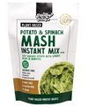 Plantasy Foods GF Potato Spinach Mash Instant Mix 150g