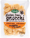 Difatti Gluten Free Gnocchi Pumpkin & Quinoa 250g