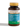 Herbs of Gold St Mary's Thistle 35000 60 Tablets