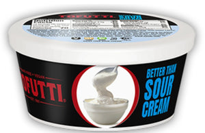 Tofutti Better Than Cream Cheese (GF) 227g