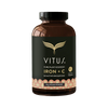 Vitus Iron +C 120g Powder