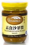 Vessimix Satay Peanut Sauce 200g