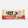 Love Raw White Choc Cre&m Wafer Bar 2x21.5g