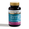 Herbs of Gold Women's Multi+ 60 Tablets