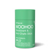 Woohoo Deodorant Anti-Chafe Stick Wild 60g